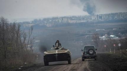 Южный фронт: ВСУ завершают подготовку к наступлению