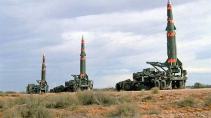 Семь минут полета ракет до Москвы? Семь минут полета ракет до Москвы?