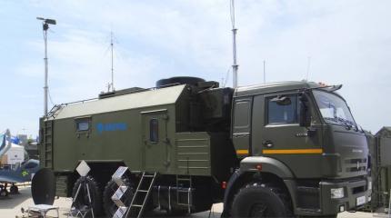 Российские беспилотники получат новый мозговой центр