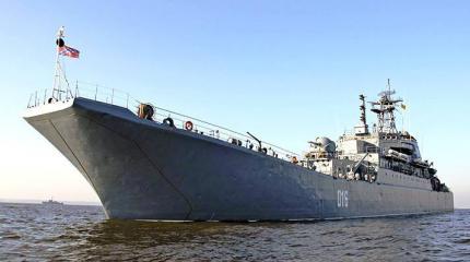 «Мистраль» заменят «Носорогами» «Мистраль» заменят «Носорогами»