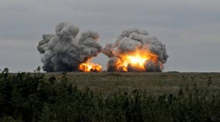Как снарядами объемного взрыва душманского снайпера уничтожали Как снарядами объемного взрыва душманского снайпера уничтожали