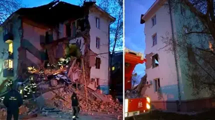 «Почему их не сбивают?»: БПЛА атаковали Сызрань за тысячу километров