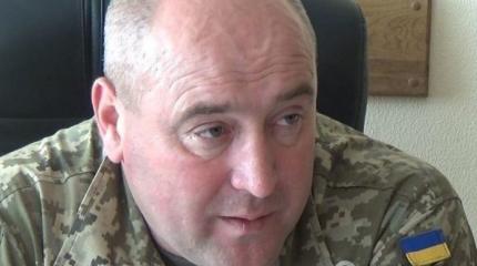 Генерал Микац рассказал о судьбе бойца, снявшего позорное видео о ВСУ Генерал Микац рассказал о судьбе бойца, снявшего позорное видео о ВСУ