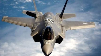 Авиационные эксперты считают американский истребитель F-35 нееэффективным