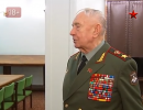Дмитрию Язову исполнилось 89 лет Дмитрию Язову исполнилось 89 лет
