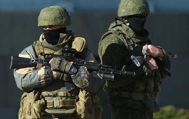 США: Россия не представляет угрозы для Украины США: Россия не представляет угрозы для Украины