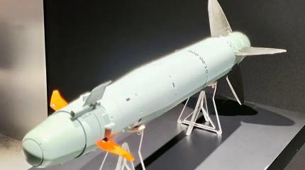 Мощные ракеты Х-БПЛА ударного "Орион-Э" превращают в металлолом танки ВСУ