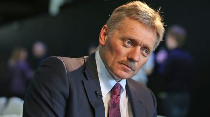 Песков назвал сроки нахождения "Искандеров" в Калининграде Песков назвал сроки нахождения "Искандеров" в Калининграде