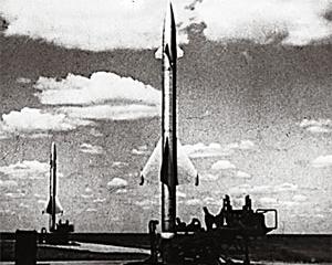 Пристрелка С-25 («Беркут») Пристрелка С-25 («Беркут»)