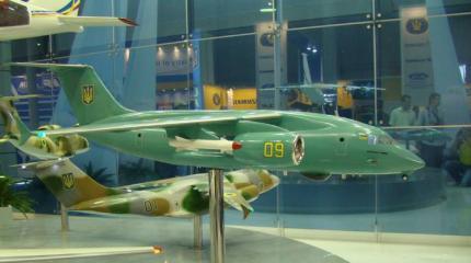 Ан-178 начнут испытывать в первом квартале 2015 года Ан-178 начнут испытывать в первом квартале 2015 года
