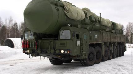 В Пентагоне заявили о ядерной и кибернетической угрозе со стороны России В Пентагоне заявили о ядерной и кибернетической угрозе со стороны России