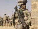 Отчаявшиеся солдаты в попытке сбежать из Афганистана причиняют себе вред