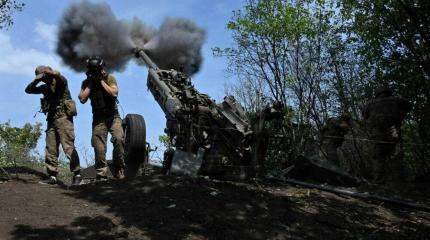 Столкновение НАТО с ВС РФ на Украине способно привести к глобальной войне