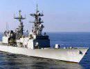 Эсминцы ВМС США типа «Spruance»