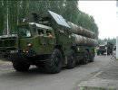 С зенитными ракетными подразделениями ЦВО проводятся тактические учения