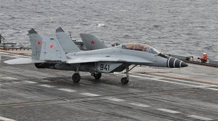 Флот готовит палубы для новых «КУБиков» Флот готовит палубы для новых «КУБиков»
