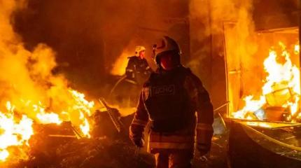Россия выбила один из главных логических маршрутов ВСУ