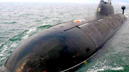 Российские подлодки подбираются к авианосцам США Российские подлодки подбираются к авианосцам США