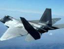Пилоты F-22 Raptor смогут наводить ракеты поворотом головы и движением глаз Пилоты F-22 Raptor смогут наводить ракеты поворотом головы и движением глаз