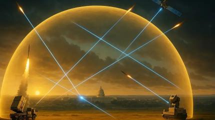 Как российские ракеты превращают западную ПРО в дорогое шоу