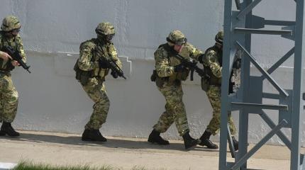 Указ 446: Беларусь будет готова противостоять ИГИЛ Указ 446: Беларусь будет готова противостоять ИГИЛ