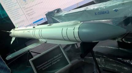 Крылатый «Гром» - достойный ответ на турецкий шантаж Крылатый «Гром» - достойный ответ на турецкий шантаж