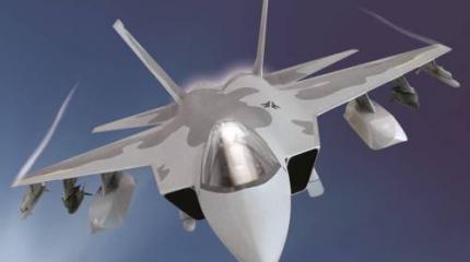 Су-35 Корее не по зубам: что за чудо — новый истребитель KF-X? Су-35 Корее не по зубам: что за чудо — новый истребитель KF-X?