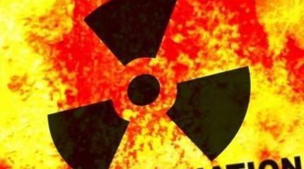 Украина — ядерная держава высокого риска Украина — ядерная держава высокого риска