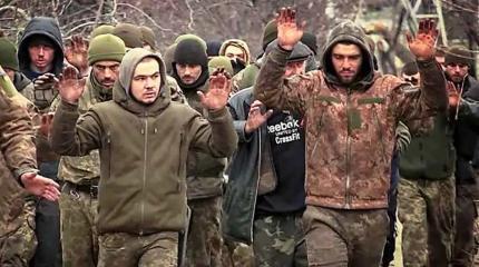 «Хотят досидеть до конца войны»: пленные умоляют не возвращать их «Хотят досидеть до конца войны»: пленные умоляют не возвращать их