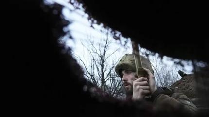 Киев вновь заговорил о русском наступлении на Черниговском направлении