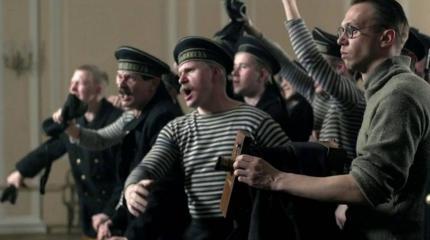 Почему в марте 1921 года взбунтовался красный Кронштадт? Почему в марте 1921 года взбунтовался красный Кронштадт?