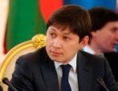 Сапар Исаков: Военных США в кыргызском аэропорту «Манас» не будет Сапар Исаков: Военных США в кыргызском аэропорту «Манас» не будет