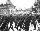 День Победы? Не, не слыхали