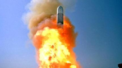 Крылатая ракета Tomahawk Block IV: новые возможности старого оружия Крылатая ракета Tomahawk Block IV: новые возможности старого оружия