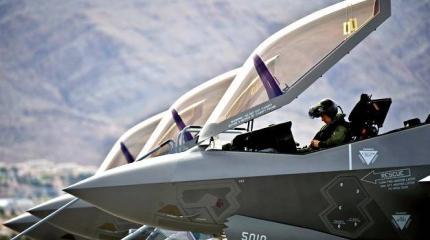 Почему суперсовременный истребитель F-35 оказался настолько плох? Почему суперсовременный истребитель F-35 оказался настолько плох?