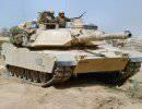 Из Европы выводят последние танки M1 Abrams