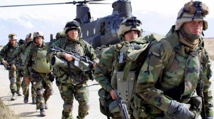 США планируют разместить в Европе еще несколько военных бригад США планируют разместить в Европе еще несколько военных бригад