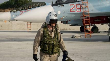 СМИ Армении: Россия помогла Сирии сформировать новую армию СМИ Армении: Россия помогла Сирии сформировать новую армию