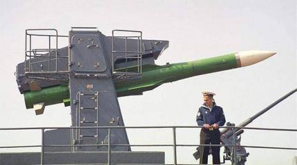 Зенитный ракетный комплекс М-22 «Ураган» Зенитный ракетный комплекс М-22 «Ураган»
