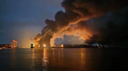 «План буфер» уже запущен: Одесса застыла перед загадочной операцией