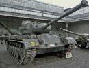M26 Першинг M26 Першинг