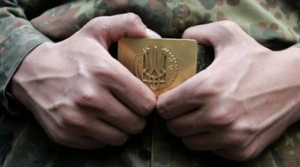 Парламент поддержит бюджет Минобороны в 50 млрд грн