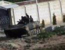 Сирийские войска проводят спецоперацию в Дейр-эз-Зоре