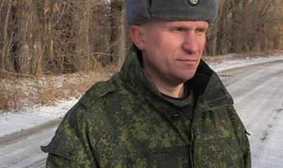 Позывной «Сахалин». Меня спросили, чего я хочу перед смертью Позывной «Сахалин». Меня спросили, чего я хочу перед смертью