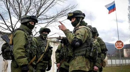Встречают по одежке: обновки российской армии Встречают по одежке: обновки российской армии