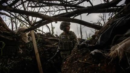 «ВСУ в беде»: на Западе рассекретили, что случилось в зоне СВО у укровойск