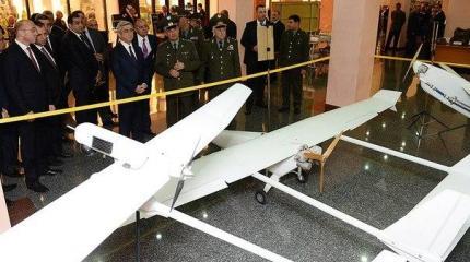 ВПК евразийских союзников России: Армения на «Армии-2016» ВПК евразийских союзников России: Армения на «Армии-2016»