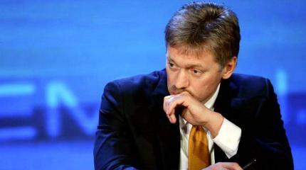 Песков: Борьба с ИГИЛ не может вестись только с воздуха Песков: Борьба с ИГИЛ не может вестись только с воздуха
