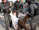Болотная площадь, инаугурация и первые распоряжения Путина Болотная площадь, инаугурация и первые распоряжения Путина