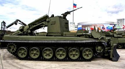 АРМИЯ-2016. Два слова о военных инженерах АРМИЯ-2016. Два слова о военных инженерах